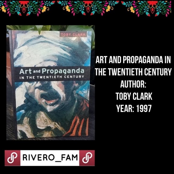 BOOK NAME | ART AND PROPAGANDA IN THE TWENTIETH CENTUR… - Picture 1 of 6